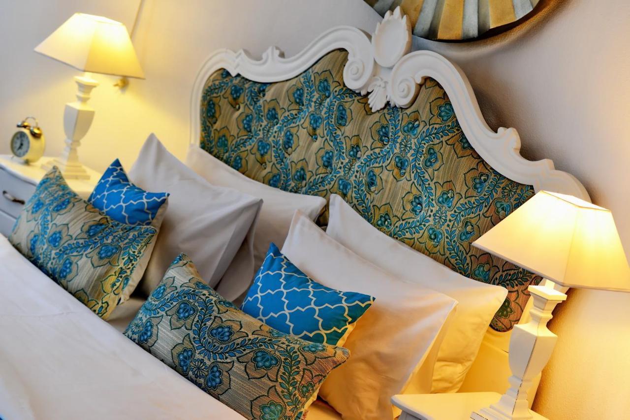 Casa Negustorului Hotel เดวา ภายนอก รูปภาพ