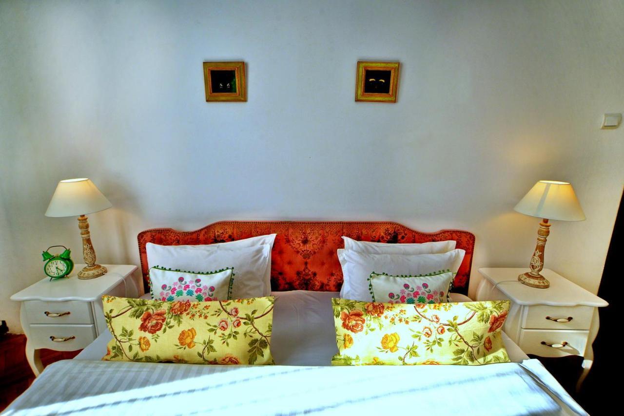 Casa Negustorului Hotel เดวา ภายนอก รูปภาพ