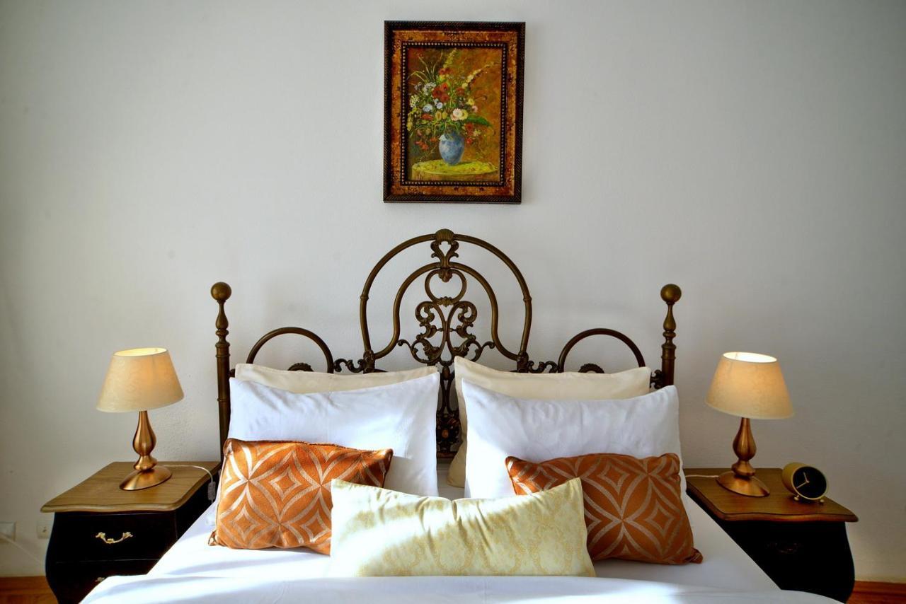 Casa Negustorului Hotel เดวา ภายนอก รูปภาพ